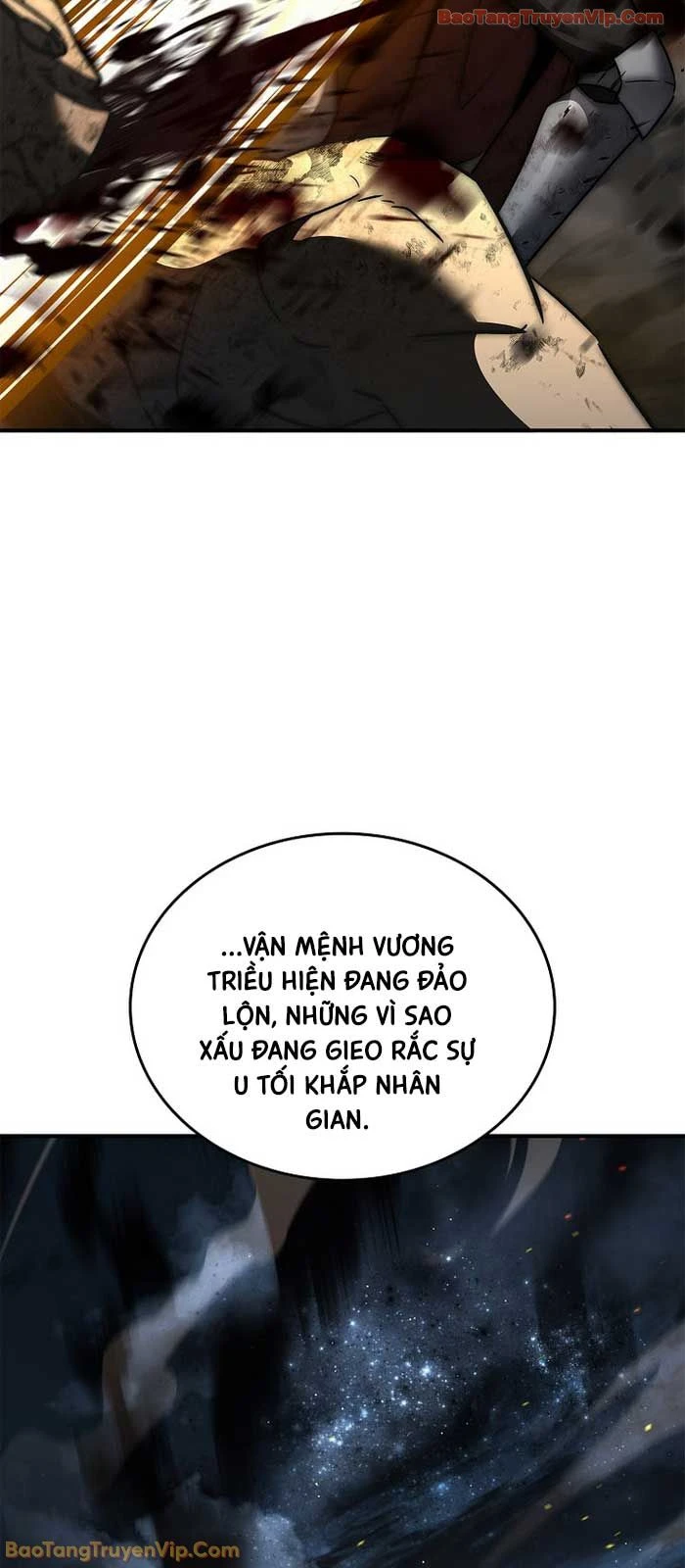 Tam Hoàng Tử Của Vong Quốc Hồi Quy Chapter 51 - 86