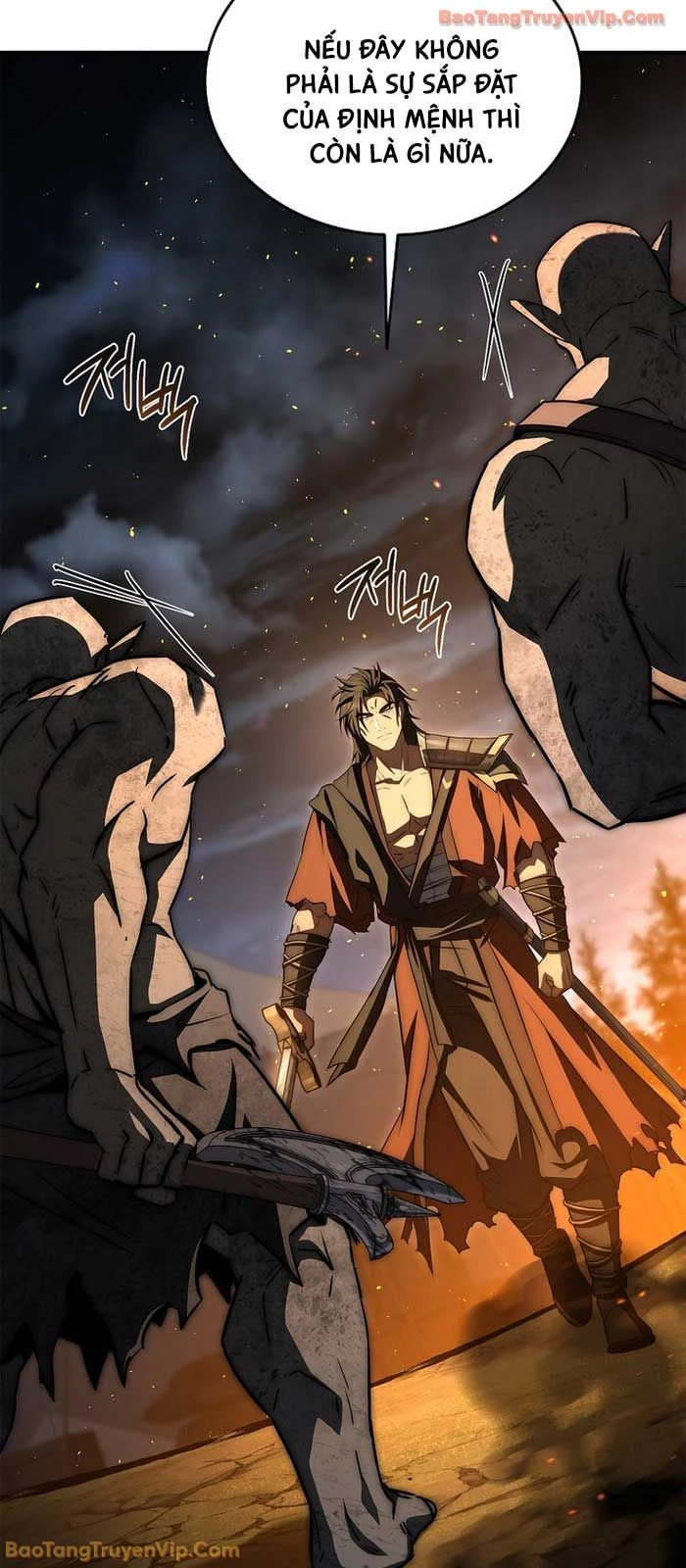 Tam Hoàng Tử Của Vong Quốc Hồi Quy Chapter 51 - 88