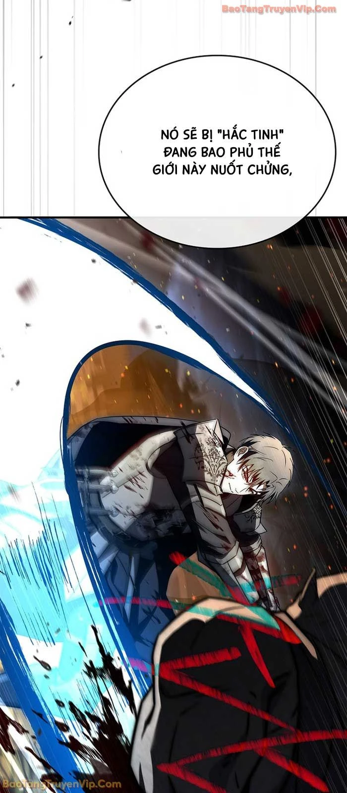 Tam Hoàng Tử Của Vong Quốc Hồi Quy Chapter 51 - 92