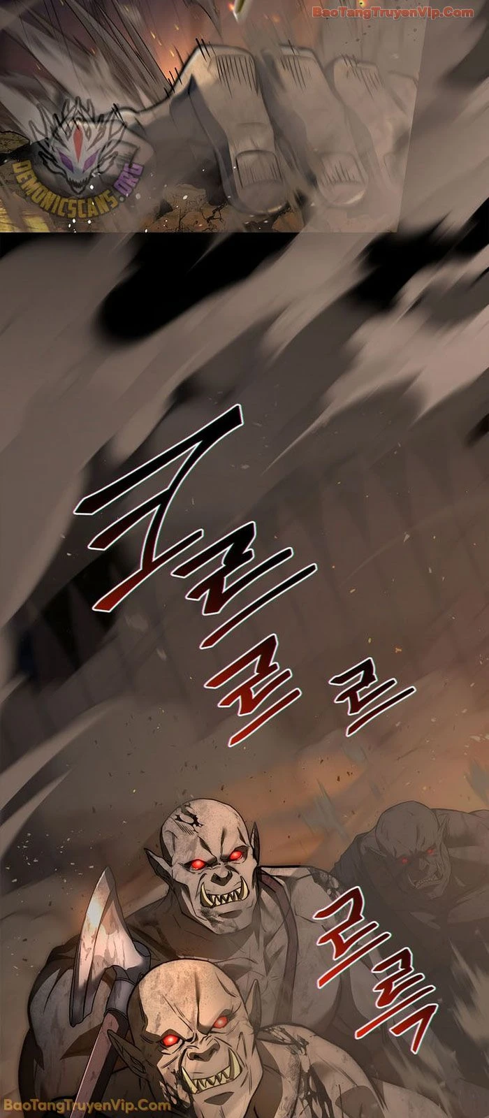 Tam Hoàng Tử Của Vong Quốc Hồi Quy Chapter 52 - 5