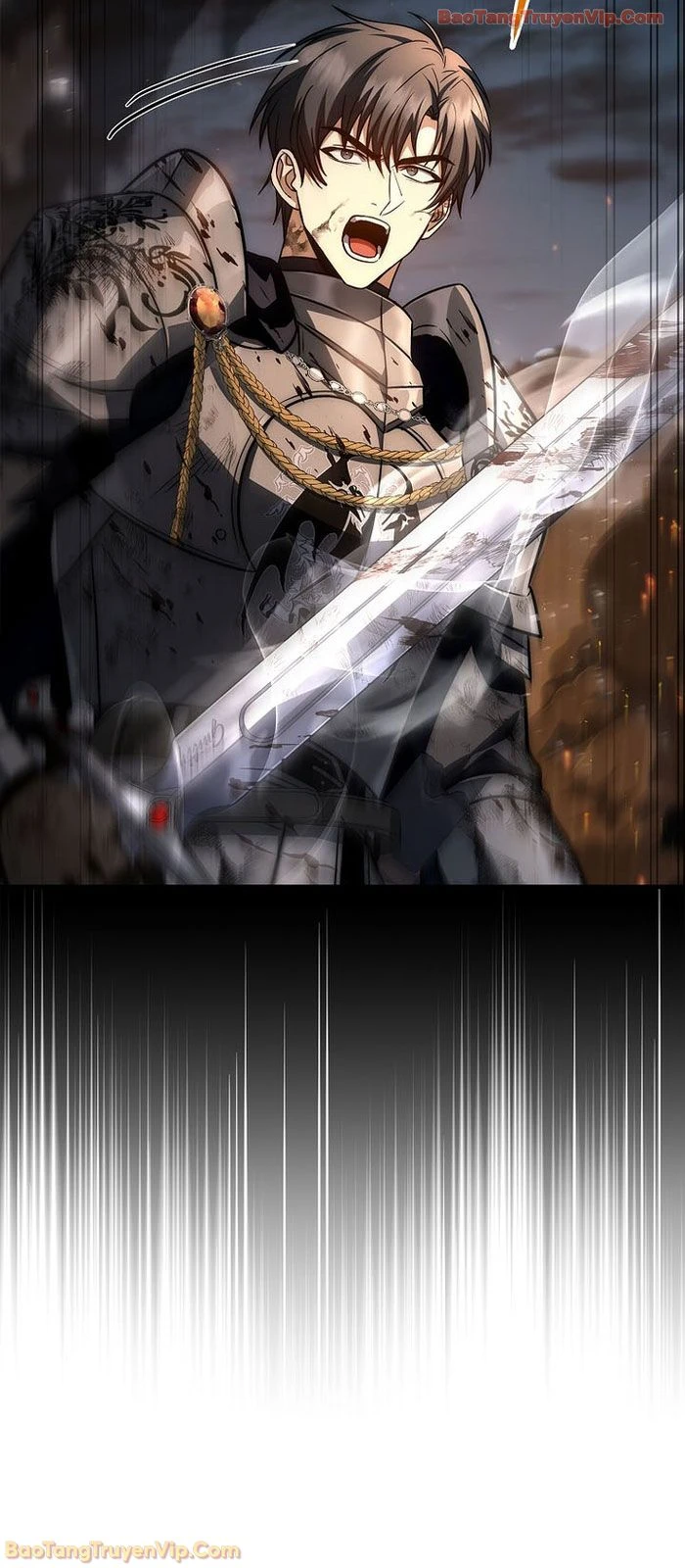 Tam Hoàng Tử Của Vong Quốc Hồi Quy Chapter 52 - 7