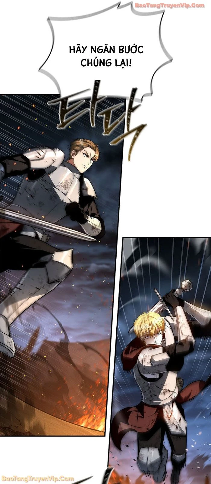 Tam Hoàng Tử Của Vong Quốc Hồi Quy Chapter 52 - 9