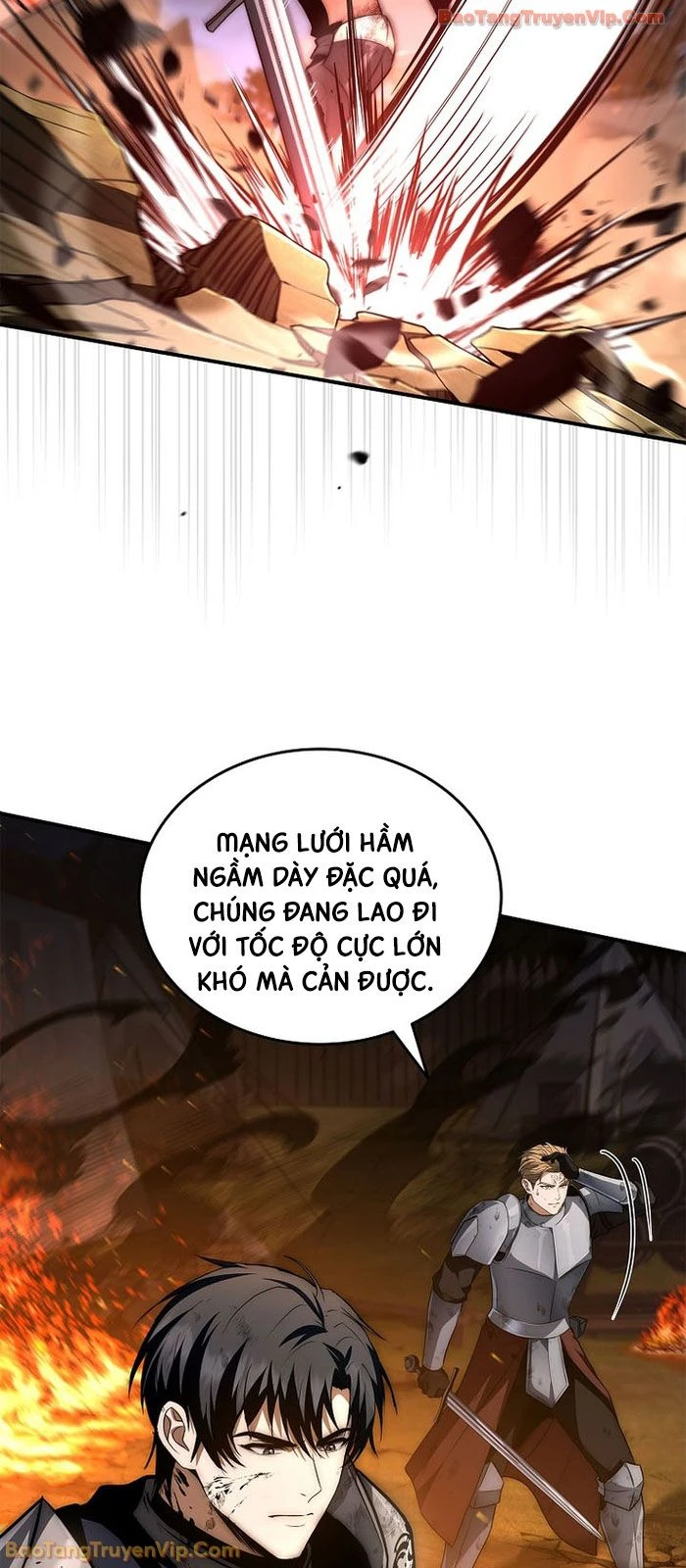 Tam Hoàng Tử Của Vong Quốc Hồi Quy Chapter 52 - 12