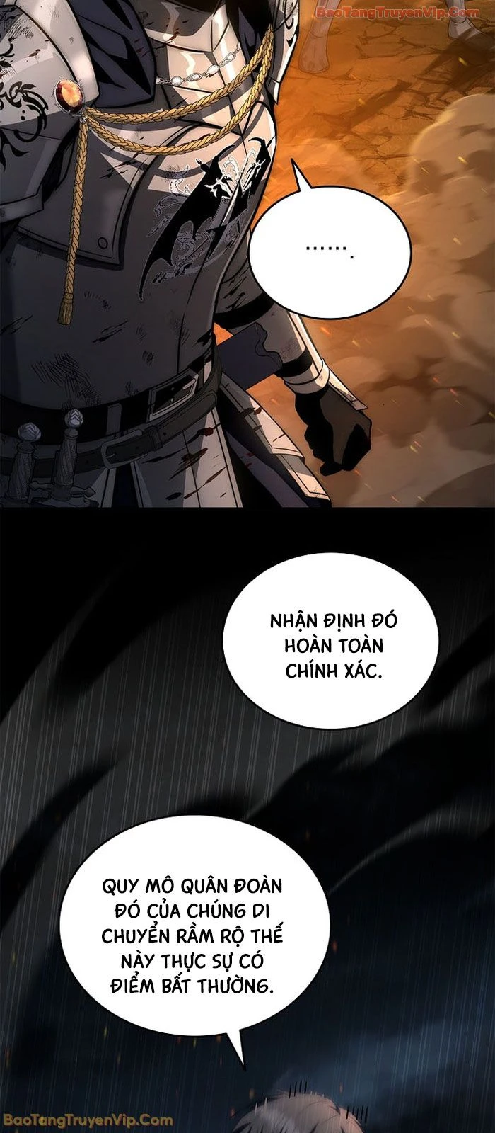 Tam Hoàng Tử Của Vong Quốc Hồi Quy Chapter 52 - 13