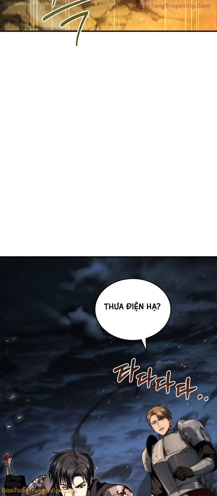 Tam Hoàng Tử Của Vong Quốc Hồi Quy Chapter 52 - 16