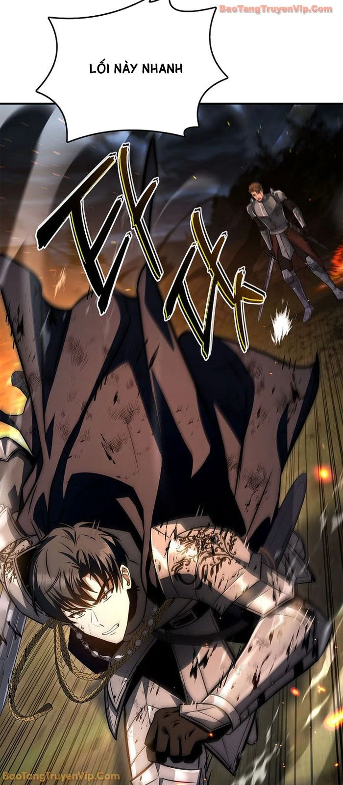 Tam Hoàng Tử Của Vong Quốc Hồi Quy Chapter 52 - 22