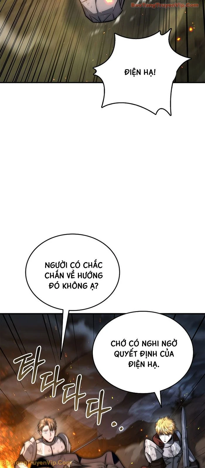 Tam Hoàng Tử Của Vong Quốc Hồi Quy Chapter 52 - 23