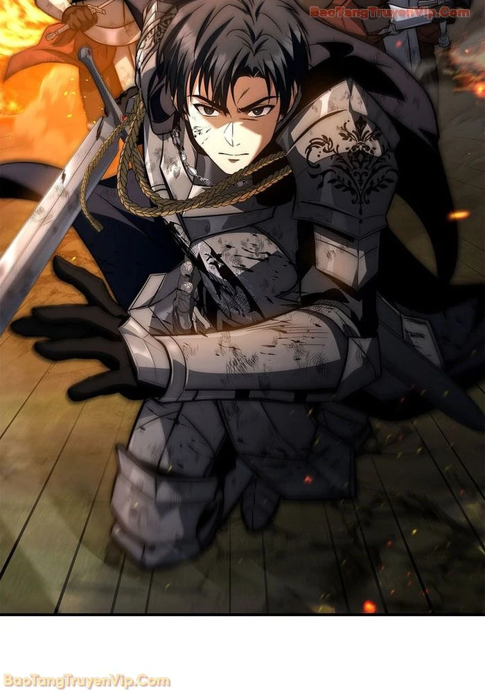 Tam Hoàng Tử Của Vong Quốc Hồi Quy Chapter 52 - 24