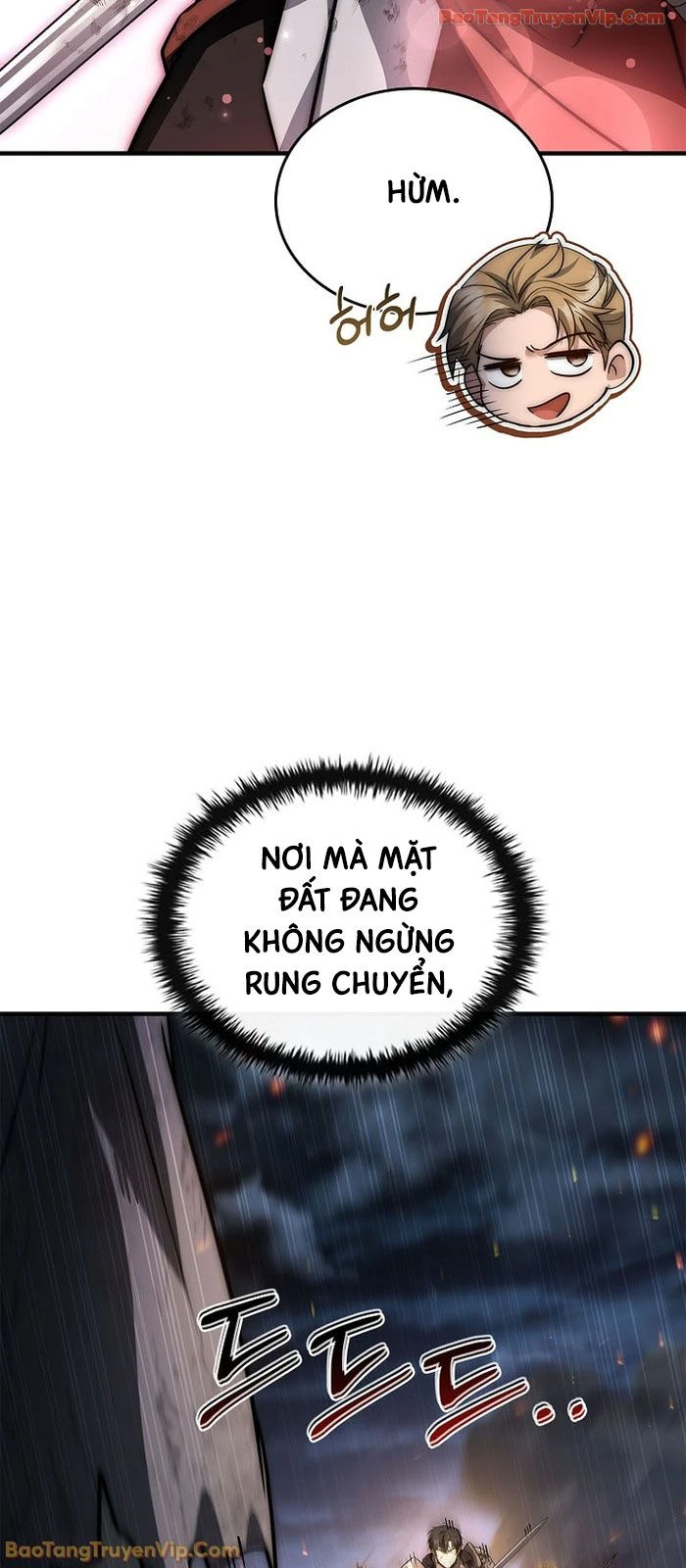 Tam Hoàng Tử Của Vong Quốc Hồi Quy Chapter 52 - 26