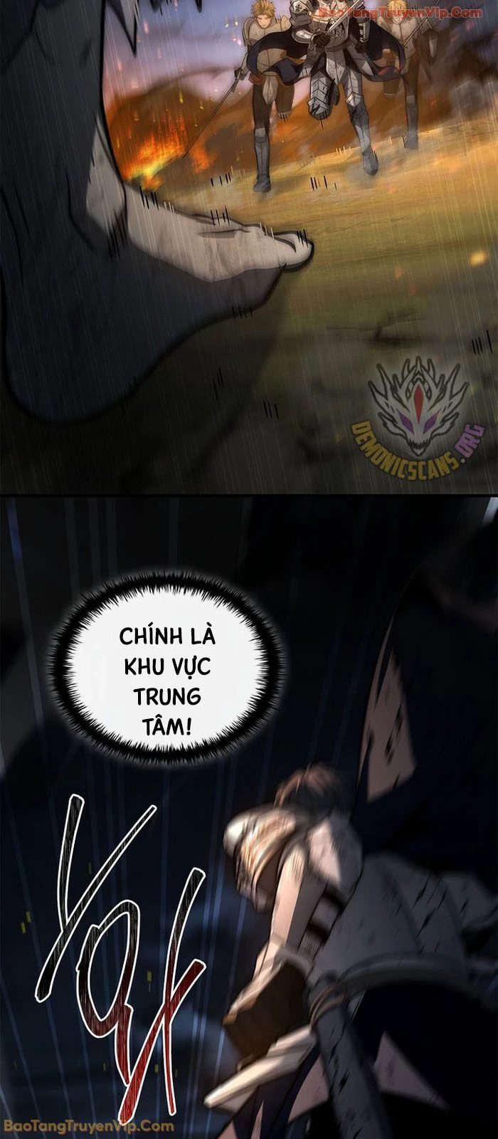 Tam Hoàng Tử Của Vong Quốc Hồi Quy Chapter 52 - 27