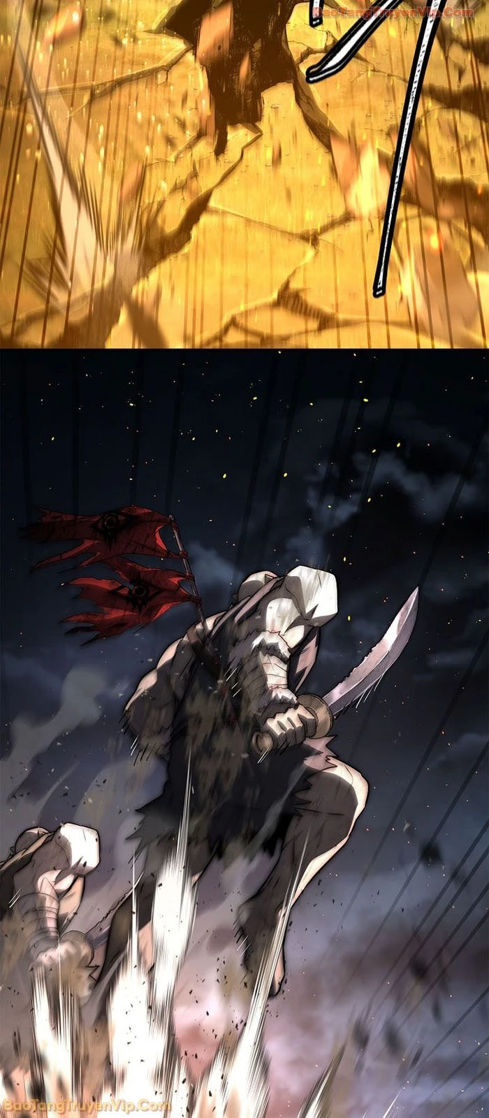 Tam Hoàng Tử Của Vong Quốc Hồi Quy Chapter 52 - 31