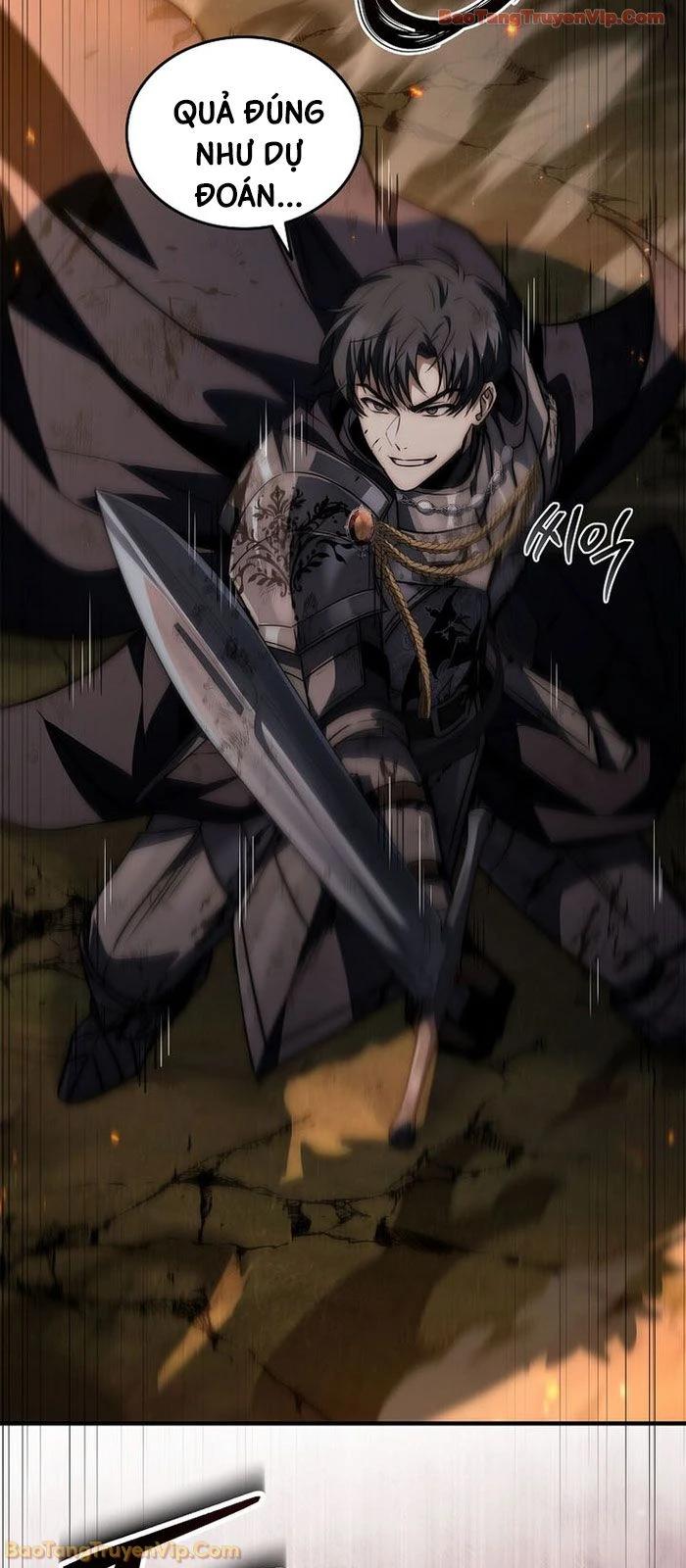 Tam Hoàng Tử Của Vong Quốc Hồi Quy Chapter 52 - 33