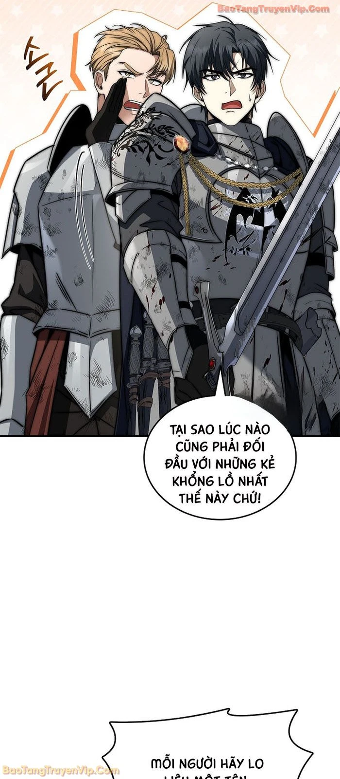 Tam Hoàng Tử Của Vong Quốc Hồi Quy Chapter 52 - 41