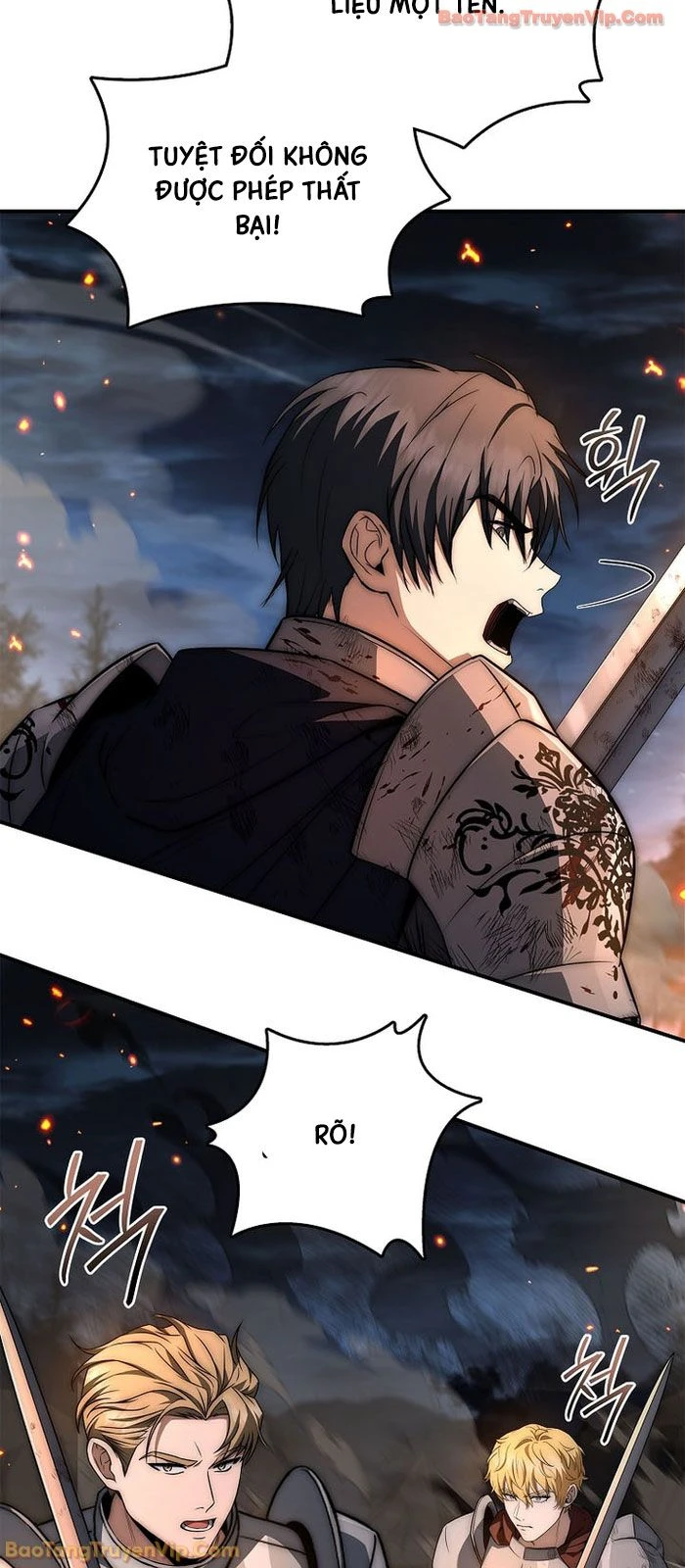 Tam Hoàng Tử Của Vong Quốc Hồi Quy Chapter 52 - 42