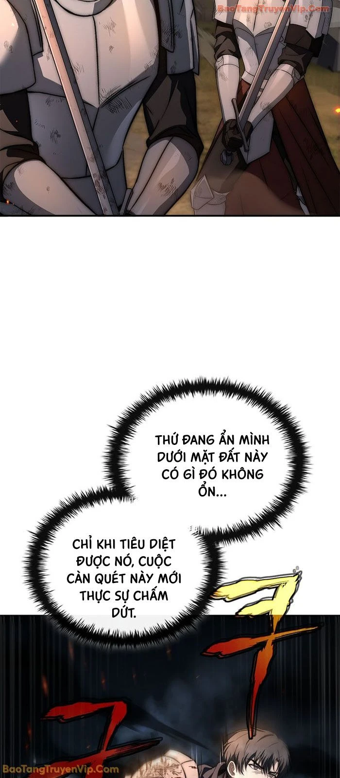 Tam Hoàng Tử Của Vong Quốc Hồi Quy Chapter 52 - 43