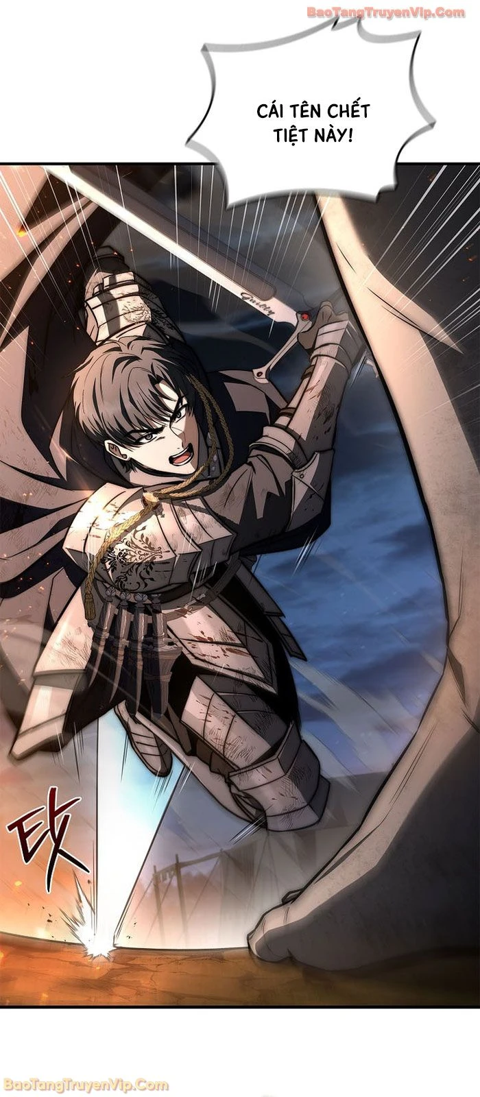 Tam Hoàng Tử Của Vong Quốc Hồi Quy Chapter 52 - 46