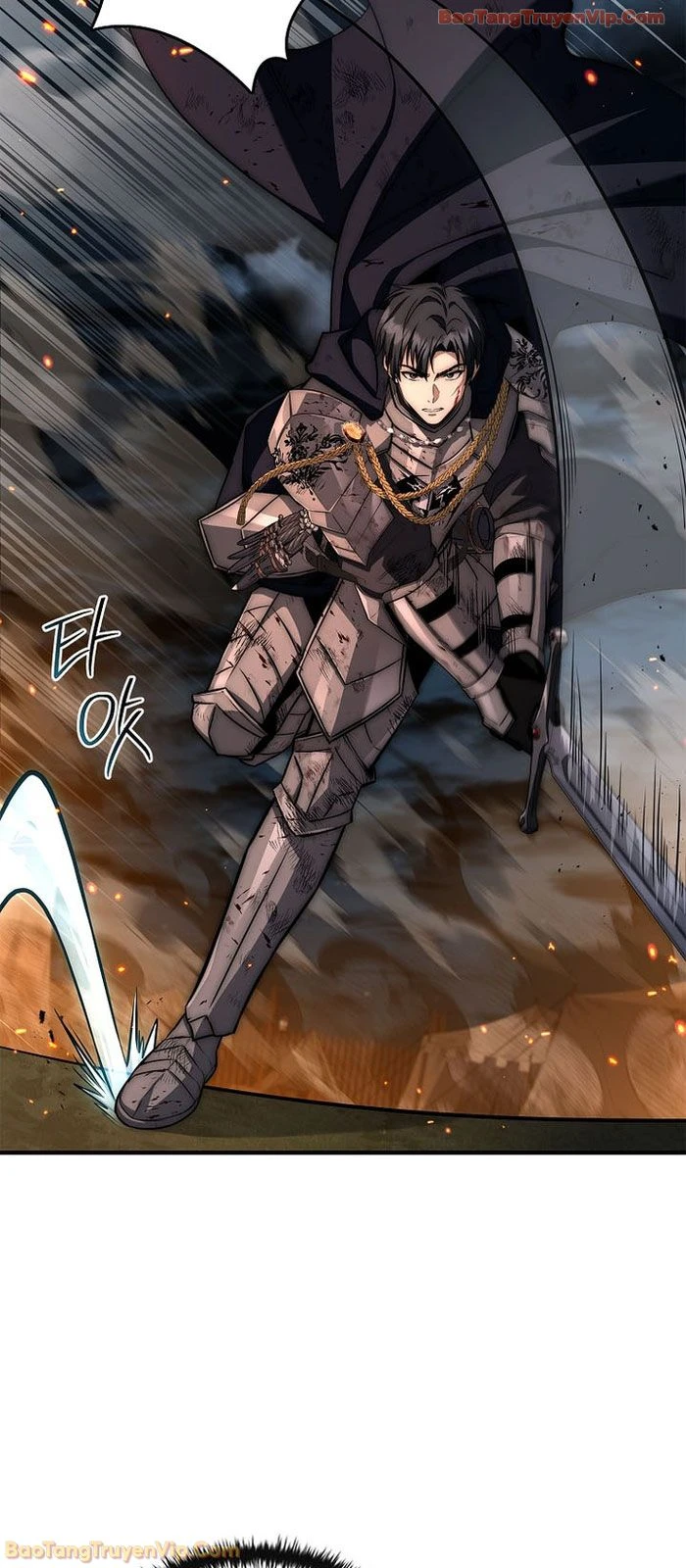 Tam Hoàng Tử Của Vong Quốc Hồi Quy Chapter 52 - 53