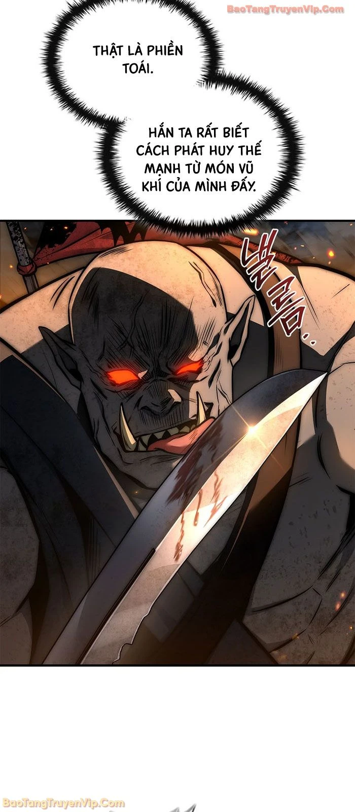 Tam Hoàng Tử Của Vong Quốc Hồi Quy Chapter 52 - 54