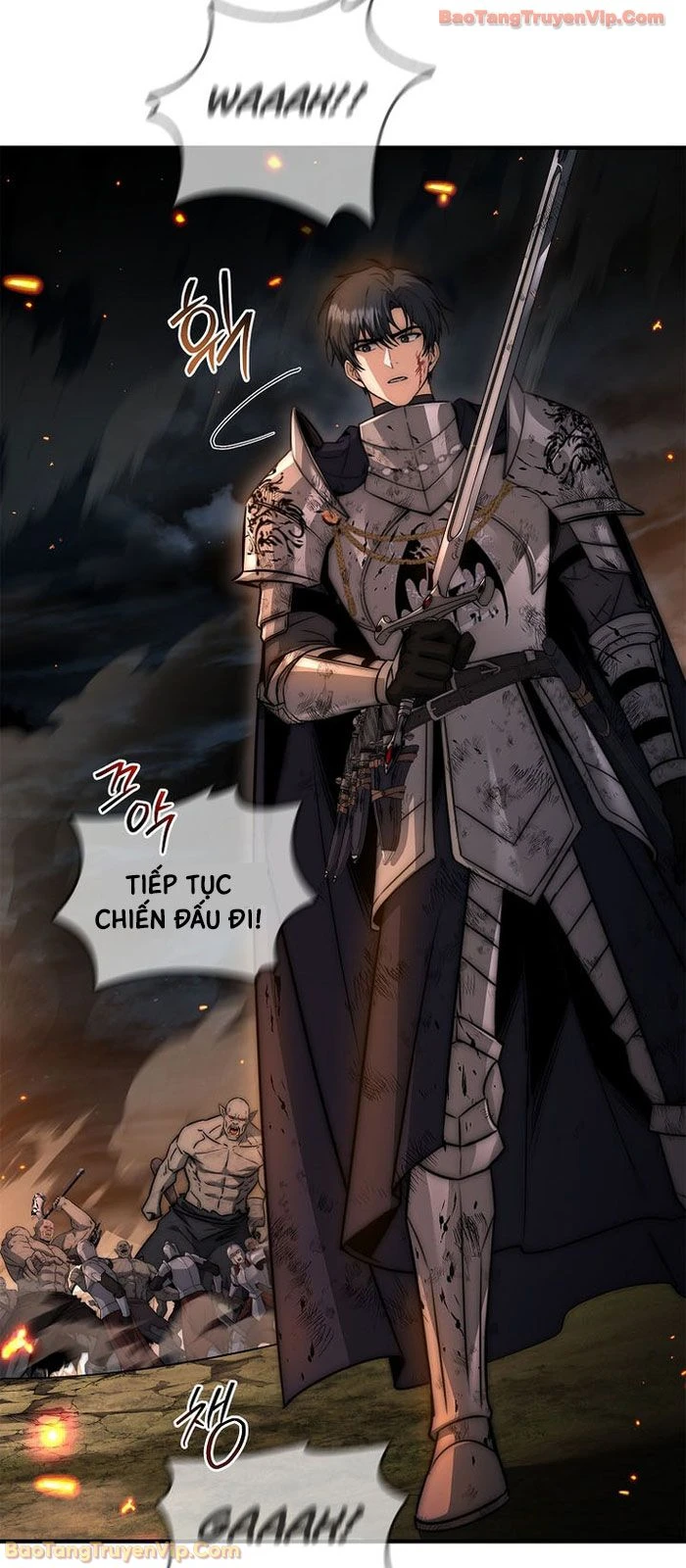 Tam Hoàng Tử Của Vong Quốc Hồi Quy Chapter 52 - 55