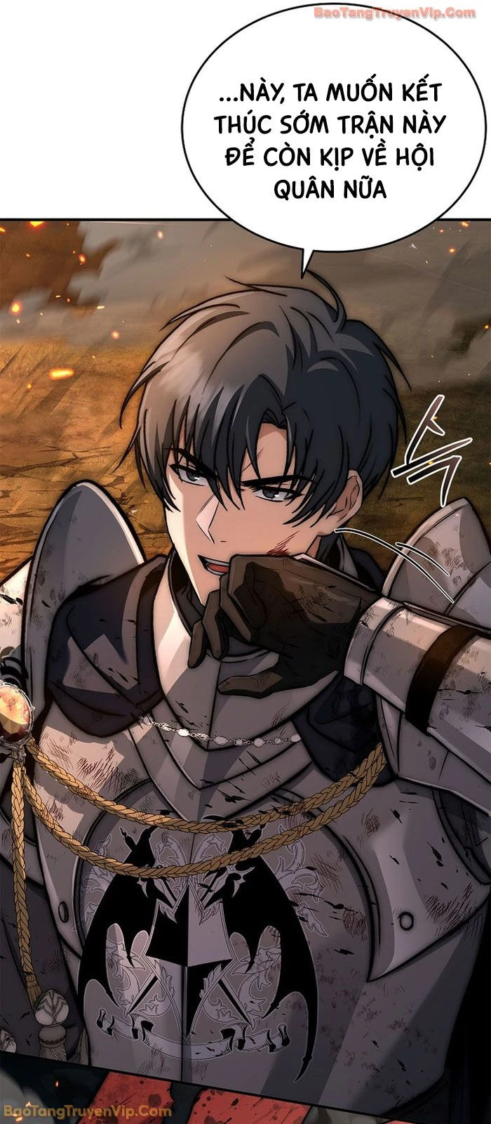 Tam Hoàng Tử Của Vong Quốc Hồi Quy Chapter 52 - 57