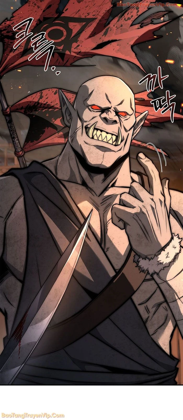 Tam Hoàng Tử Của Vong Quốc Hồi Quy Chapter 52 - 58