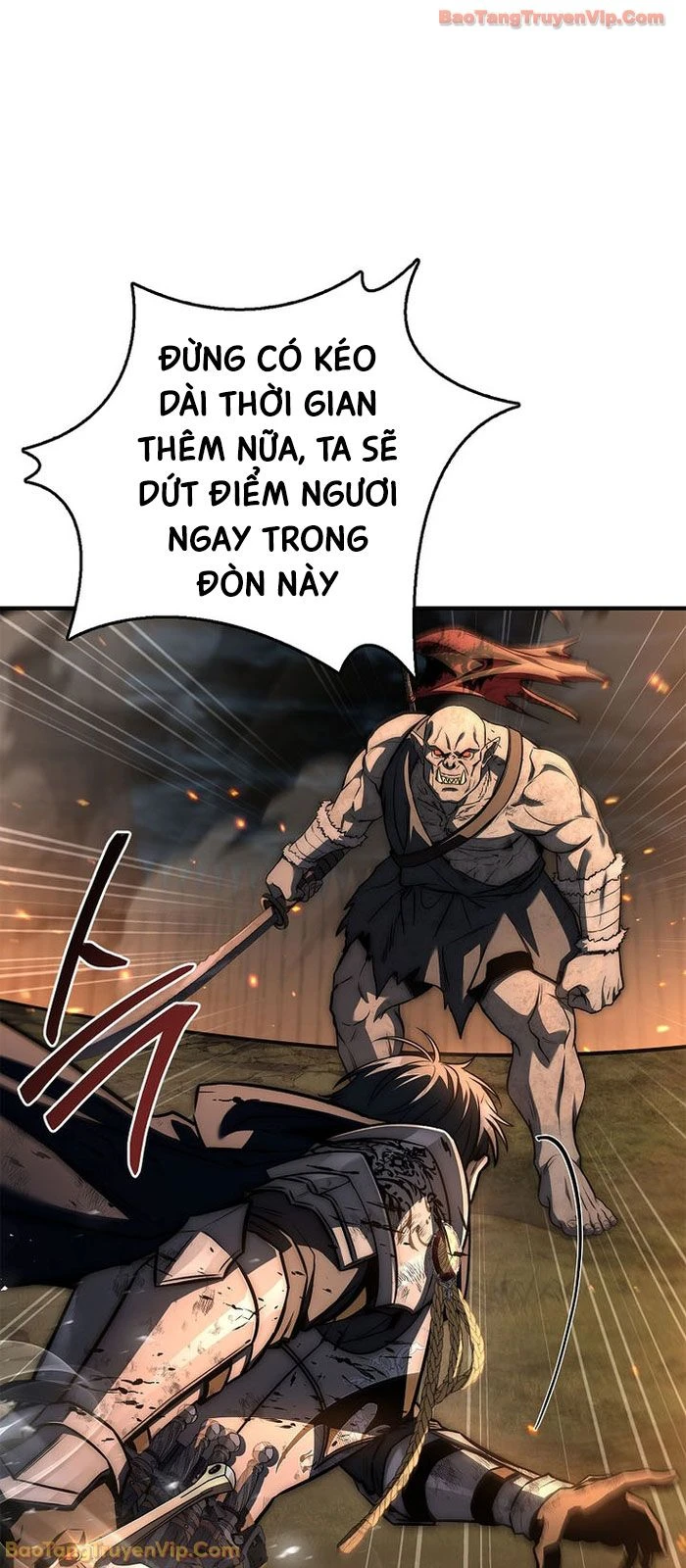 Tam Hoàng Tử Của Vong Quốc Hồi Quy Chapter 52 - 59