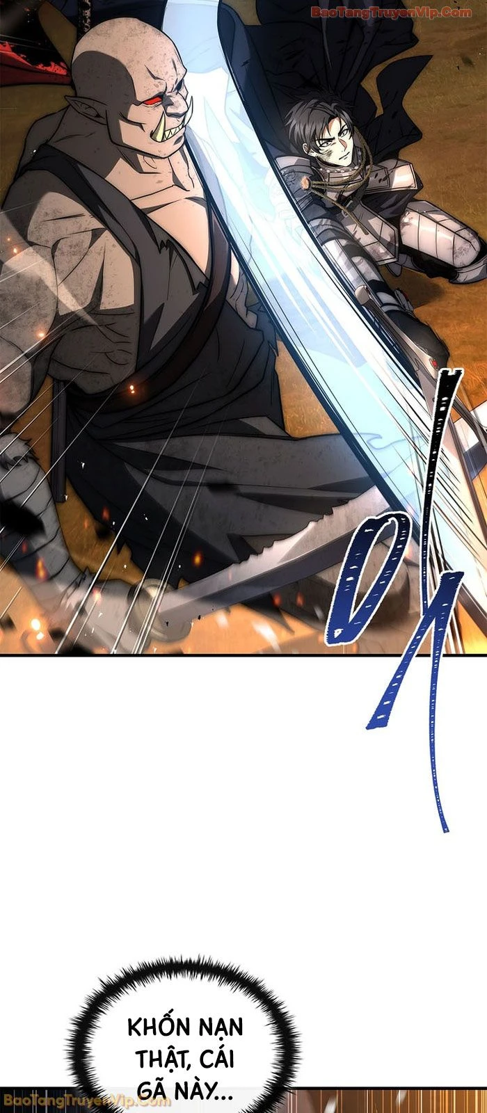 Tam Hoàng Tử Của Vong Quốc Hồi Quy Chapter 52 - 61