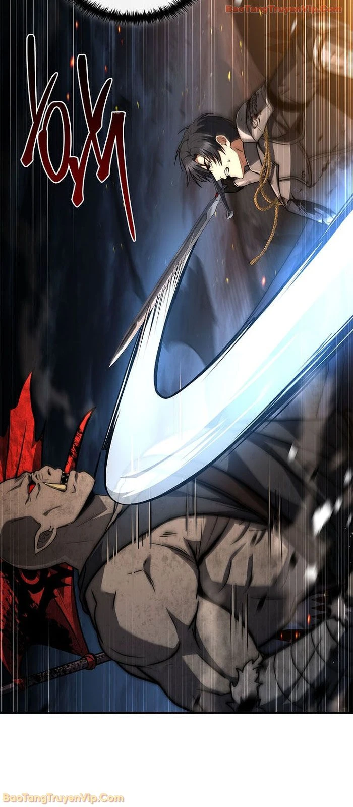 Tam Hoàng Tử Của Vong Quốc Hồi Quy Chapter 52 - 62