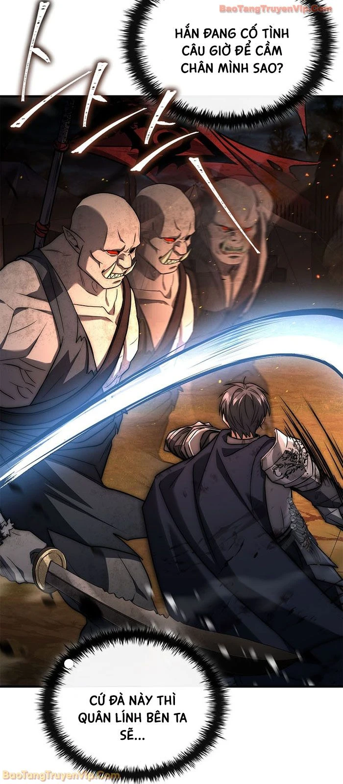 Tam Hoàng Tử Của Vong Quốc Hồi Quy Chapter 52 - 65