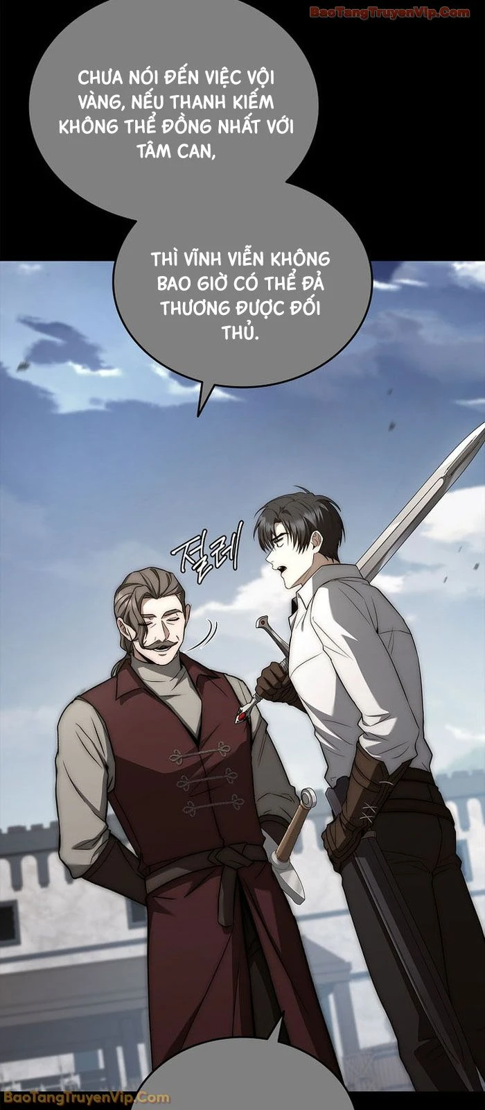 Tam Hoàng Tử Của Vong Quốc Hồi Quy Chapter 52 - 67