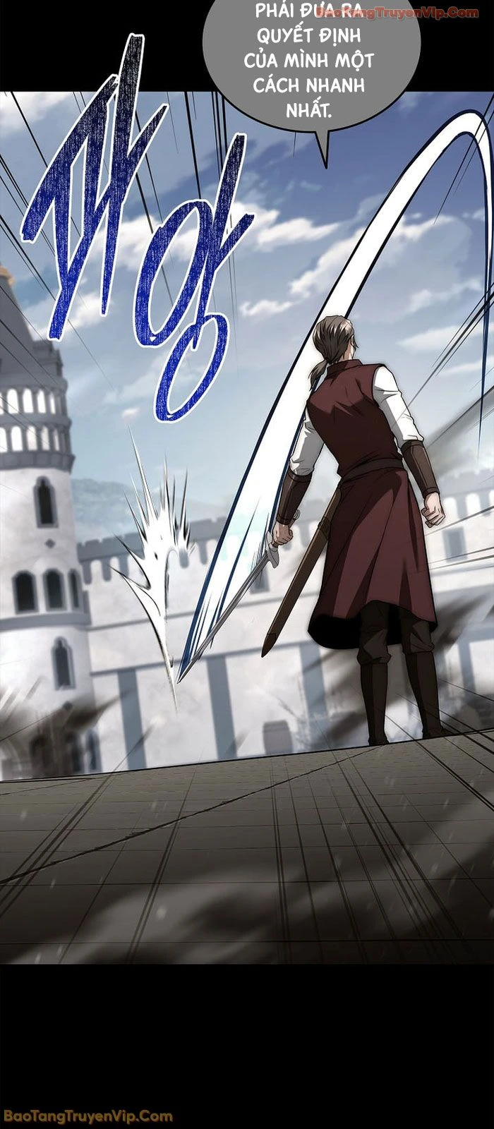 Tam Hoàng Tử Của Vong Quốc Hồi Quy Chapter 52 - 70