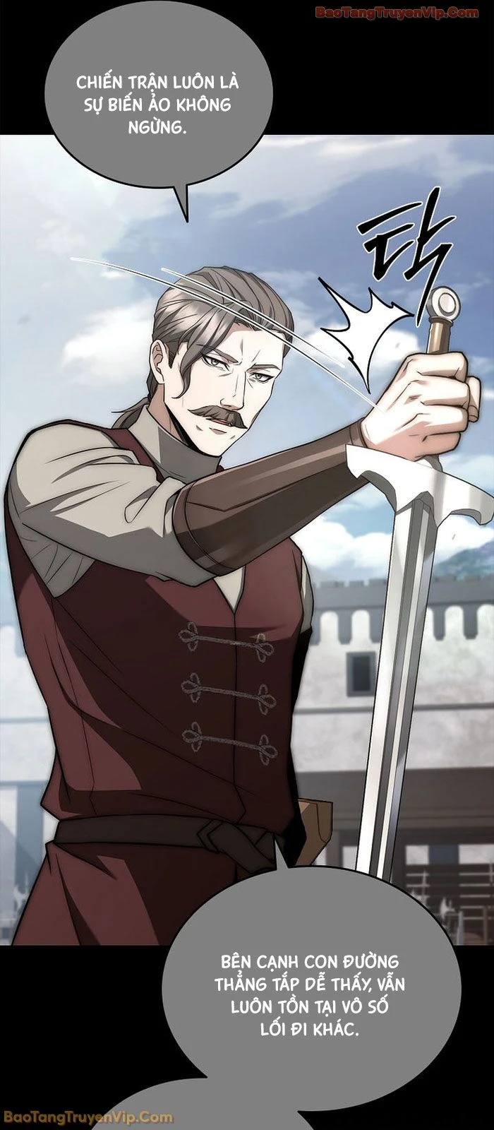 Tam Hoàng Tử Của Vong Quốc Hồi Quy Chapter 52 - 72