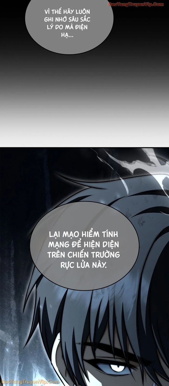 Tam Hoàng Tử Của Vong Quốc Hồi Quy Chapter 52 - 73