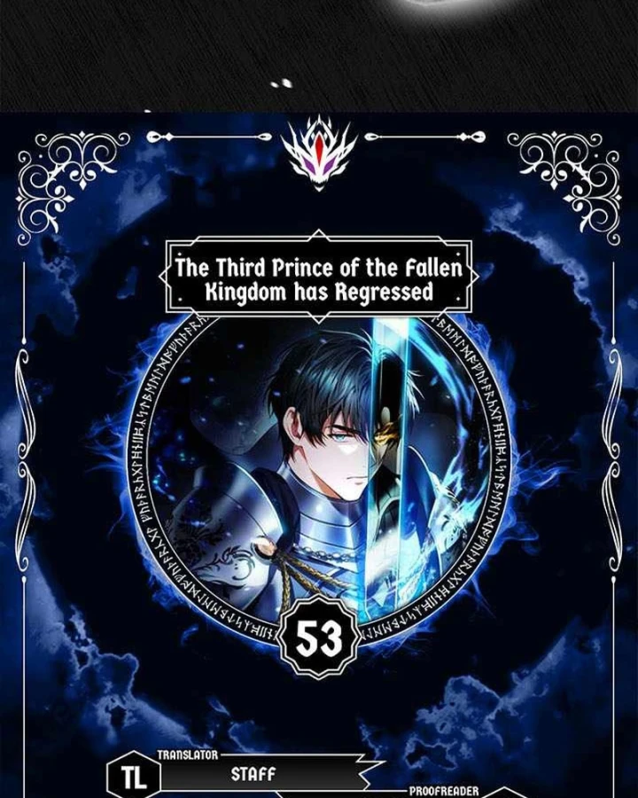 Tam Hoàng Tử Của Vong Quốc Hồi Quy Chapter 53 - 3