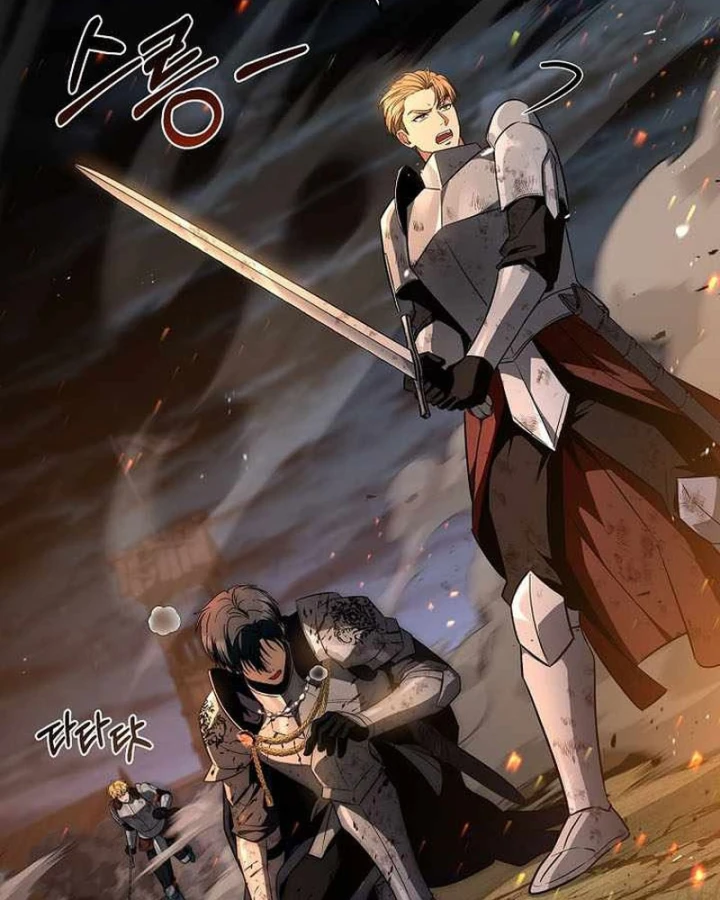 Tam Hoàng Tử Của Vong Quốc Hồi Quy Chapter 53 - 43