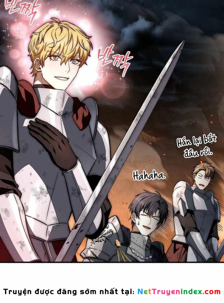 Tam Hoàng Tử Của Vong Quốc Hồi Quy Chapter 53 - 50