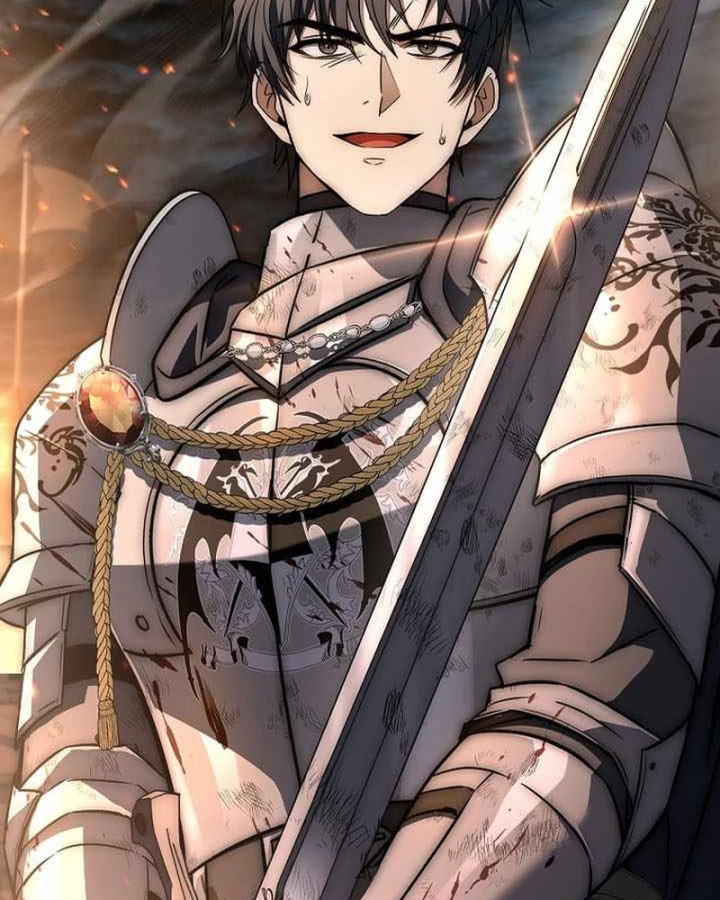 Tam Hoàng Tử Của Vong Quốc Hồi Quy Chapter 53 - 54