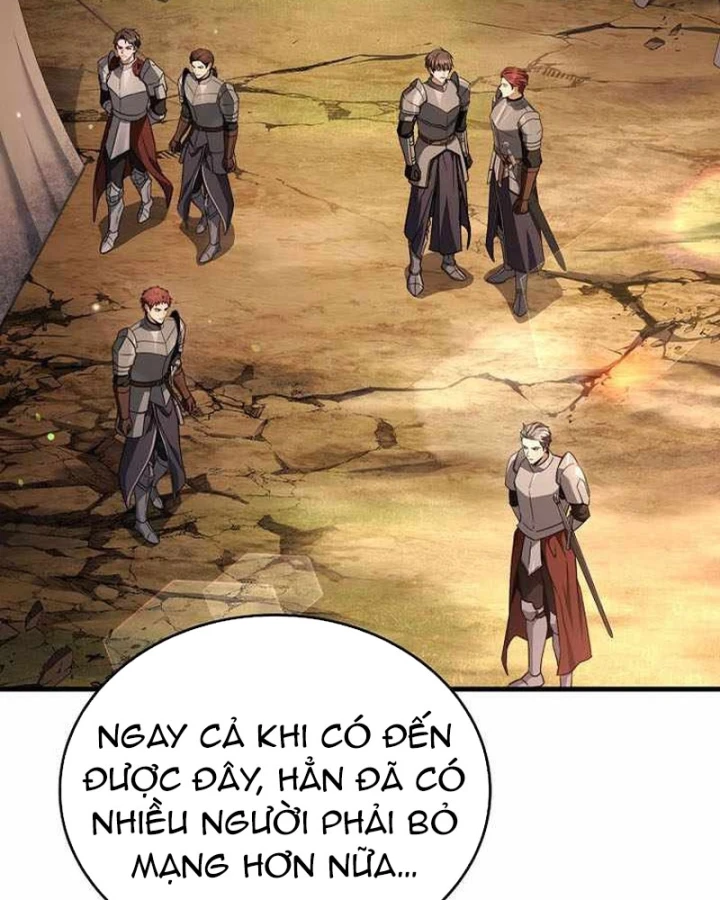 Tam Hoàng Tử Của Vong Quốc Hồi Quy Chapter 53 - 129