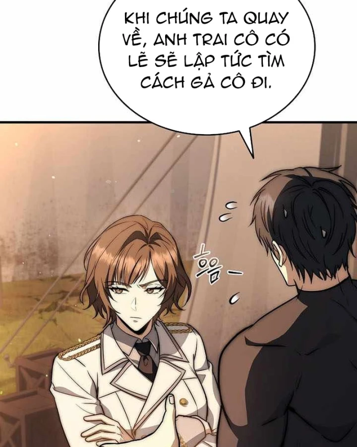 Tam Hoàng Tử Của Vong Quốc Hồi Quy Chapter 53 - 144