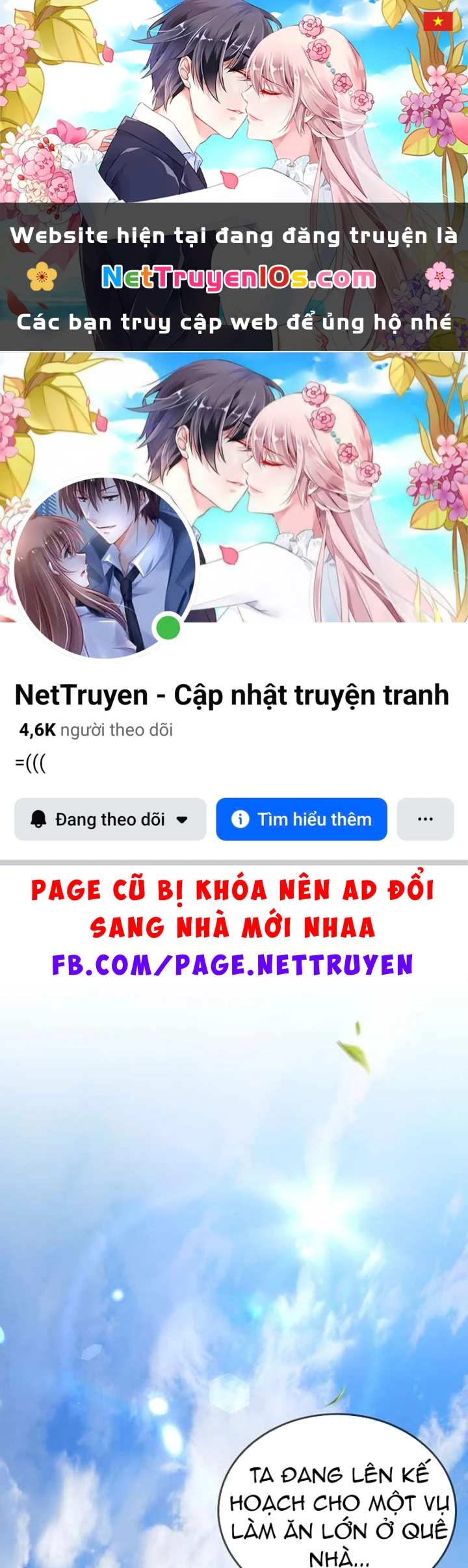 Tam Hoàng Tử Của Vong Quốc Hồi Quy Chapter 55 - 1