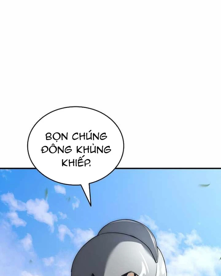 Tam Hoàng Tử Của Vong Quốc Hồi Quy Chapter 55 - 57