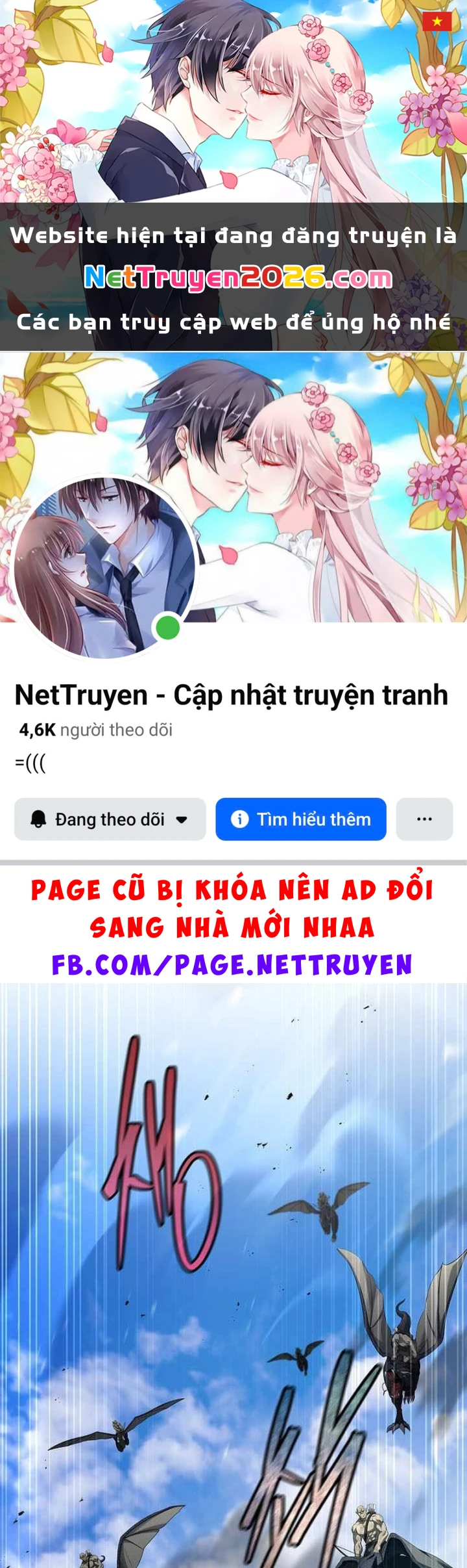 Tam Hoàng Tử Của Vong Quốc Hồi Quy Chapter 56 - 1