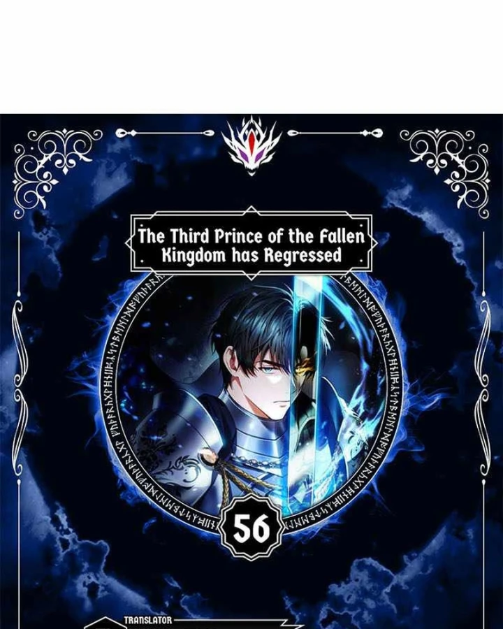 Tam Hoàng Tử Của Vong Quốc Hồi Quy Chapter 56 - 7