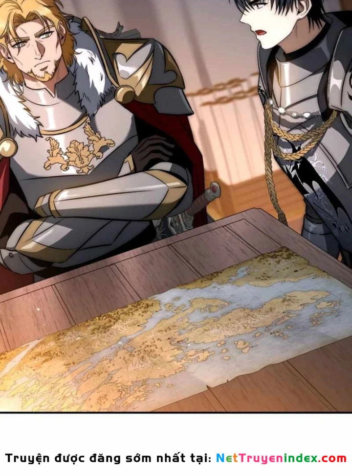 Tam Hoàng Tử Của Vong Quốc Hồi Quy Chapter 57 - 69