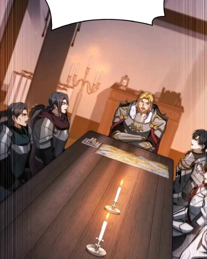 Tam Hoàng Tử Của Vong Quốc Hồi Quy Chapter 57 - 75