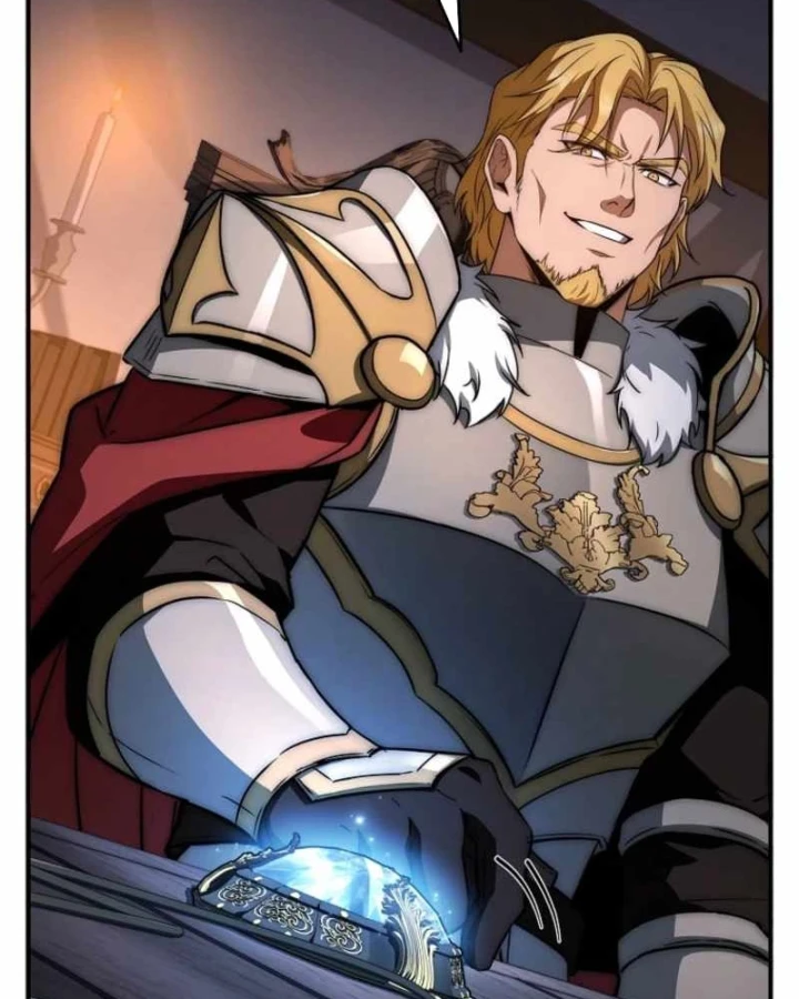 Tam Hoàng Tử Của Vong Quốc Hồi Quy Chapter 57 - 85