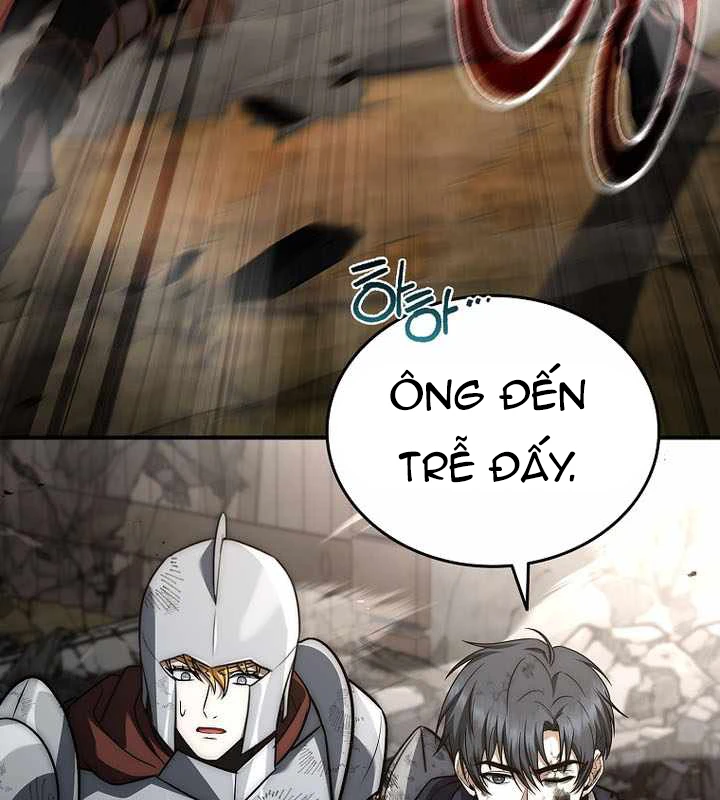 Tam Hoàng Tử Của Vong Quốc Hồi Quy Chapter 59 - 133