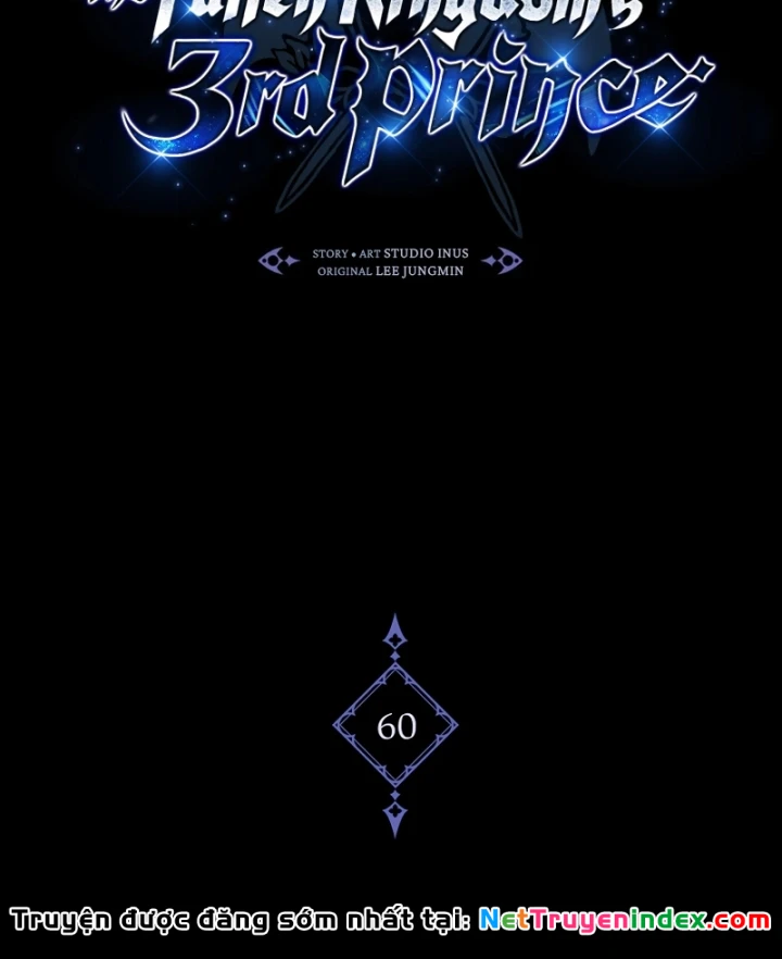 Tam Hoàng Tử Của Vong Quốc Hồi Quy Chapter 60 - 13