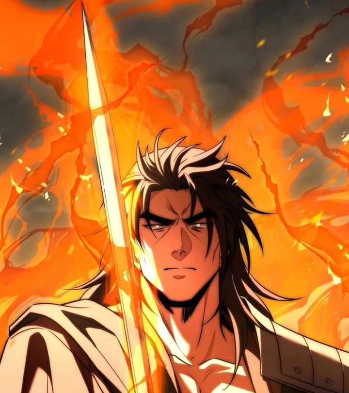 Tam Hoàng Tử Của Vong Quốc Hồi Quy Chapter 60 - 17