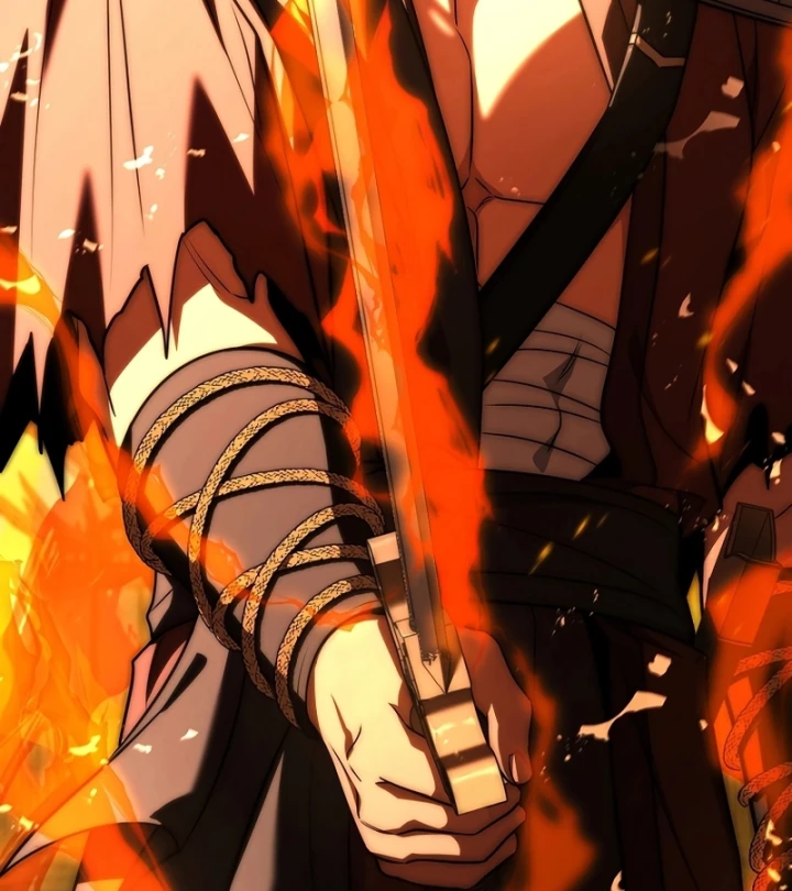 Tam Hoàng Tử Của Vong Quốc Hồi Quy Chapter 60 - 18